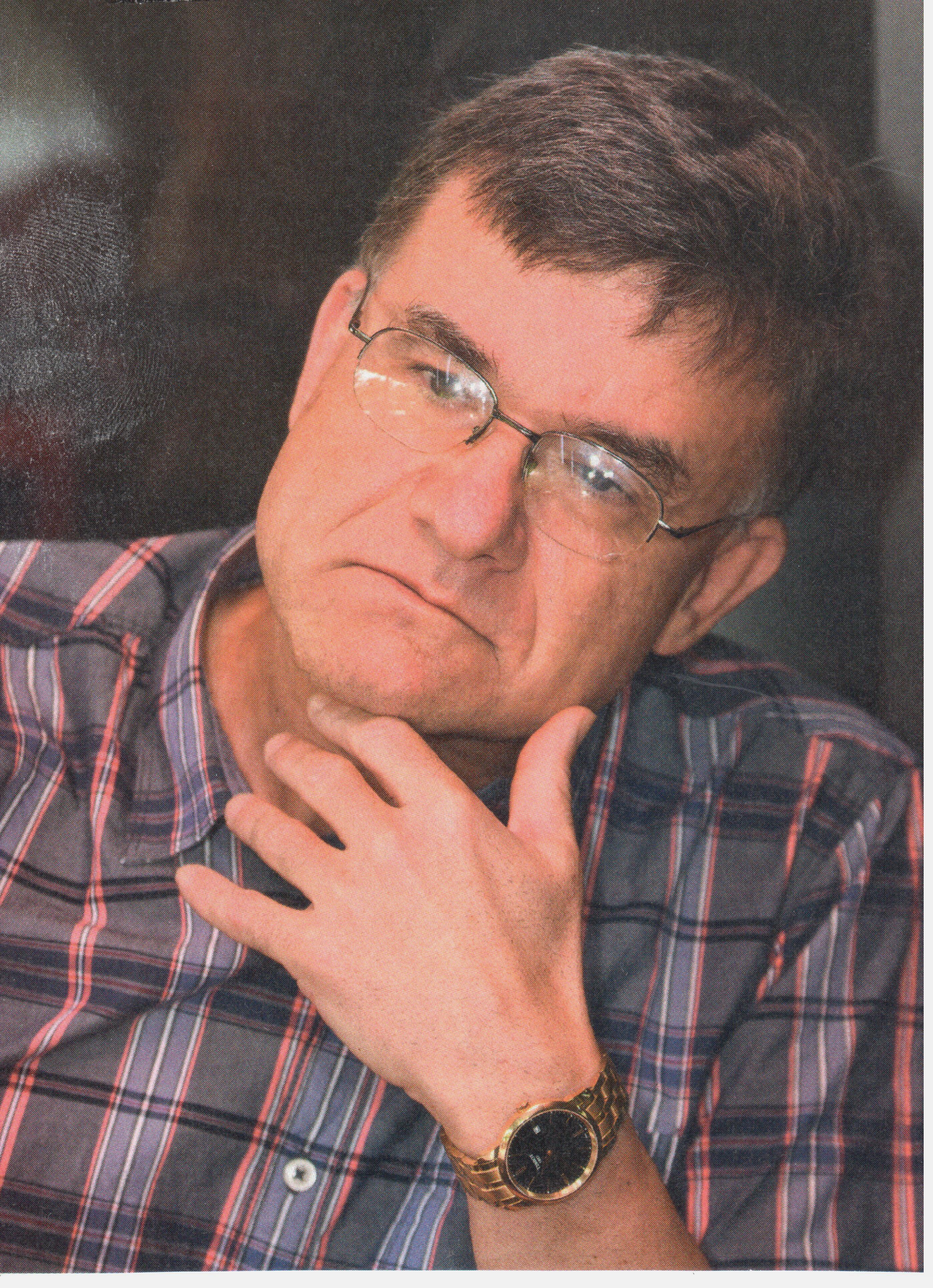 Georgi Dimitrov Law office Skopje, Former Yugoslav Republic of Macedonia Office