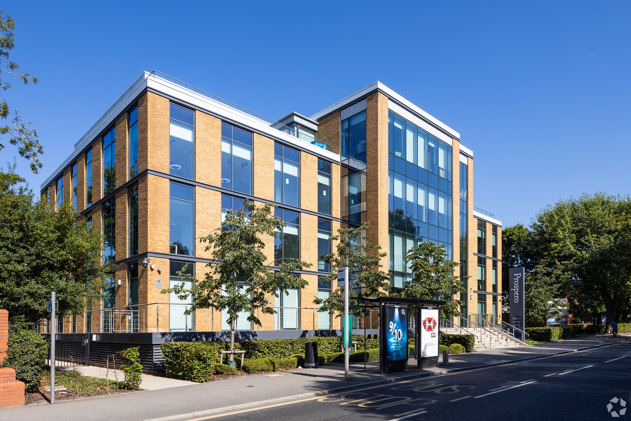 Morrisons Solicitors LLP Redhill, UK-England Office