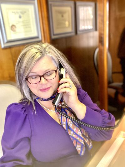 Attorney Tammy Lee Clause PC Newfoundland,  Office