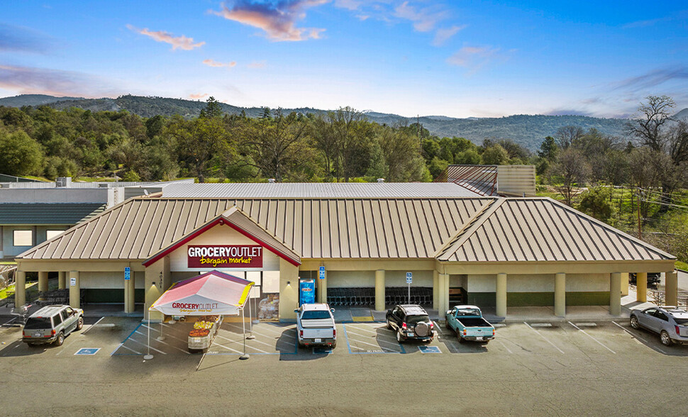 McGoldrick & McGoldrick Oakhurst,  Office