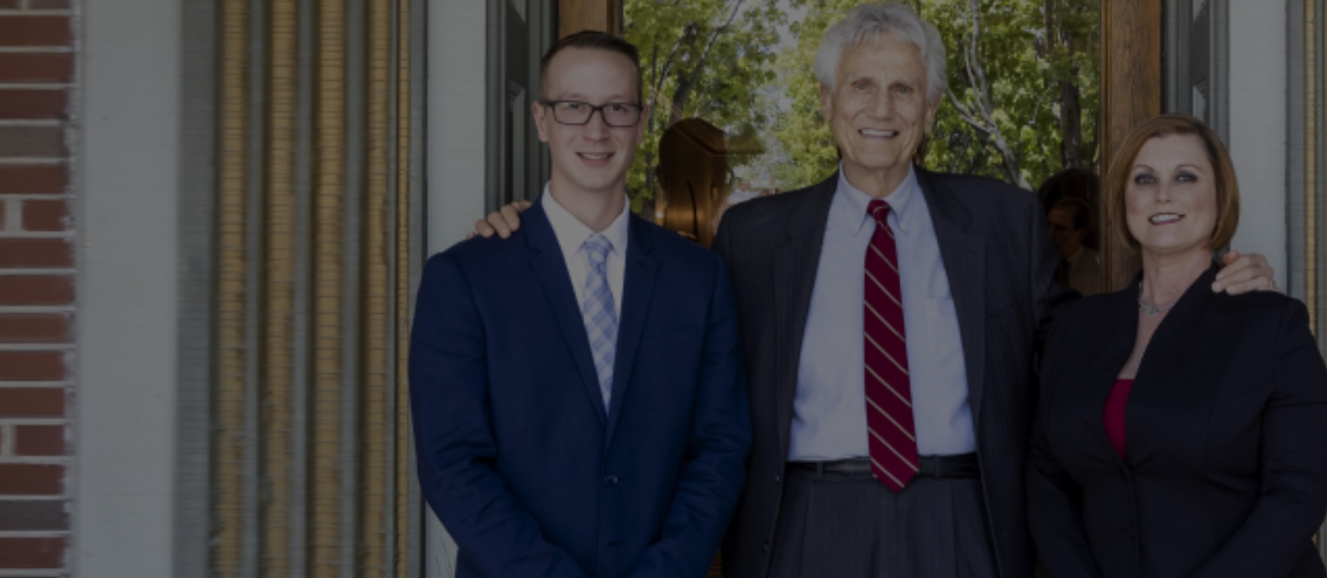 Taliaferro, Carran & Hampton, PLLC Covington, KY Office