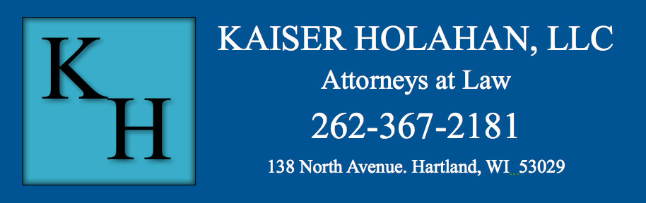 Kaiser Holahan, LLC Hartland,  Office