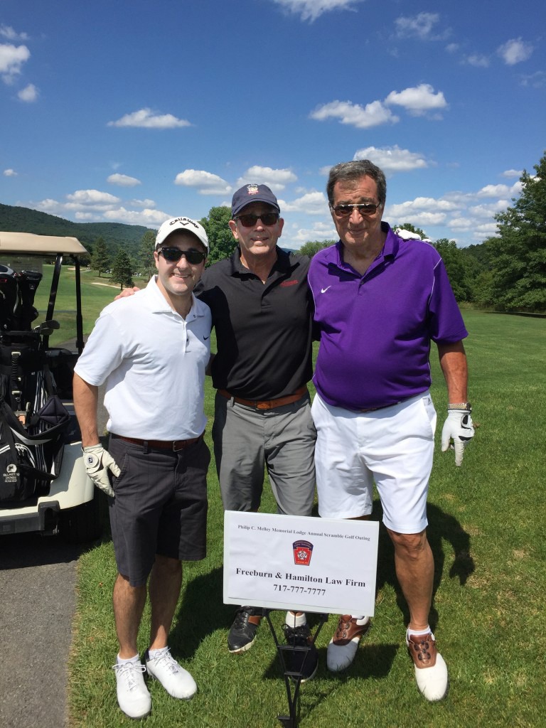 Freeburn and Hamilton Chambersburg, PA Office