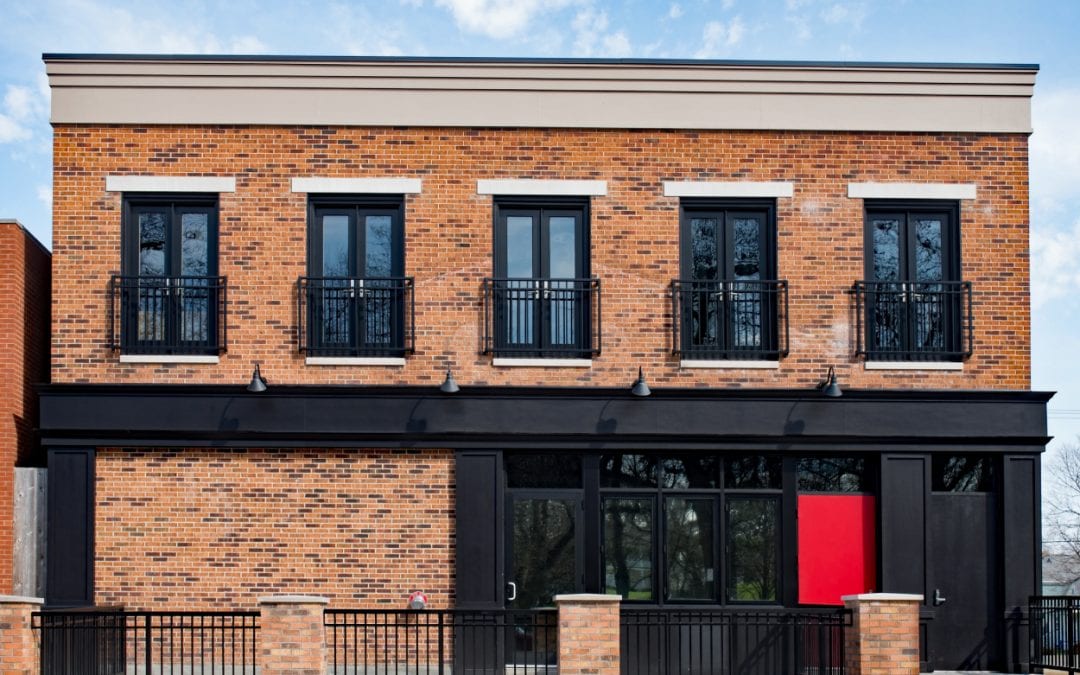 Pitzer Snodgrass, P.C Belleville, IL Office