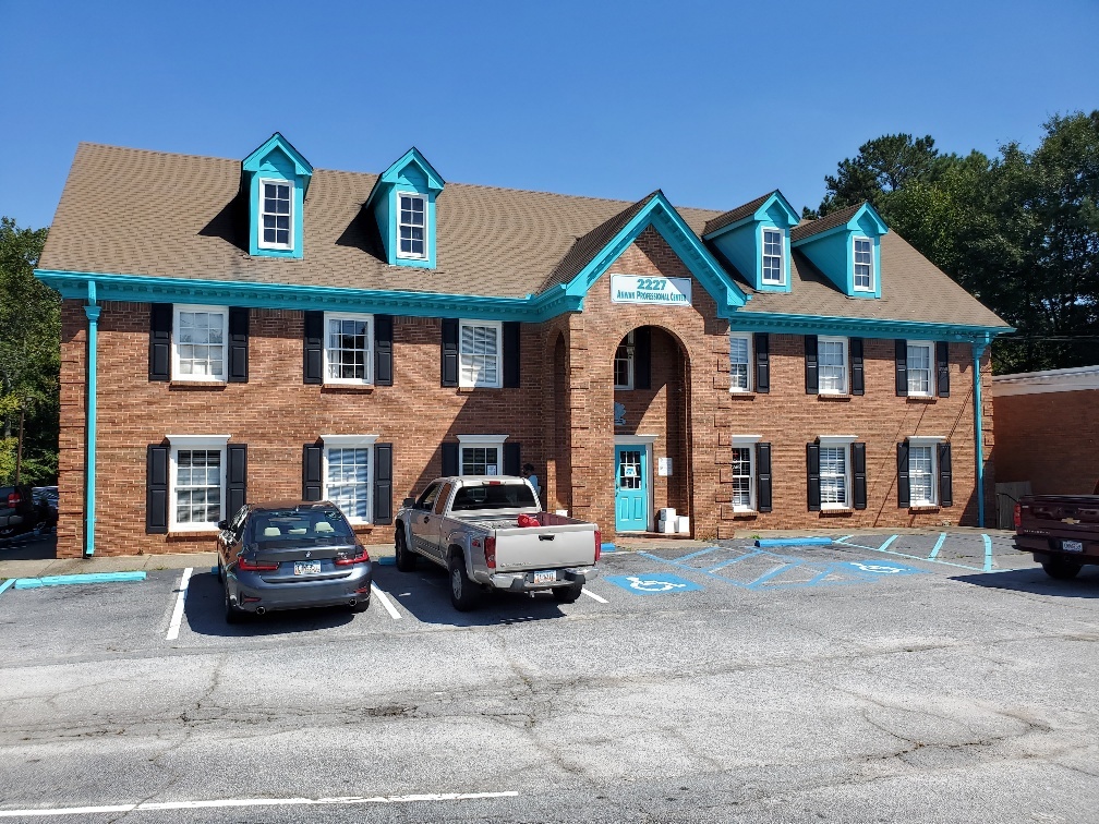The Mignott Law Group, LLC Tucker, GA Office