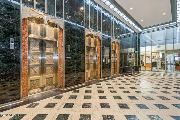 Veridus LLC Phoenix,  Office