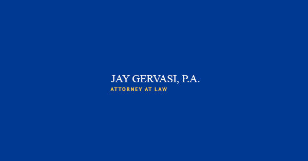 Jay Gervasi, PA Greensboro, NC Office