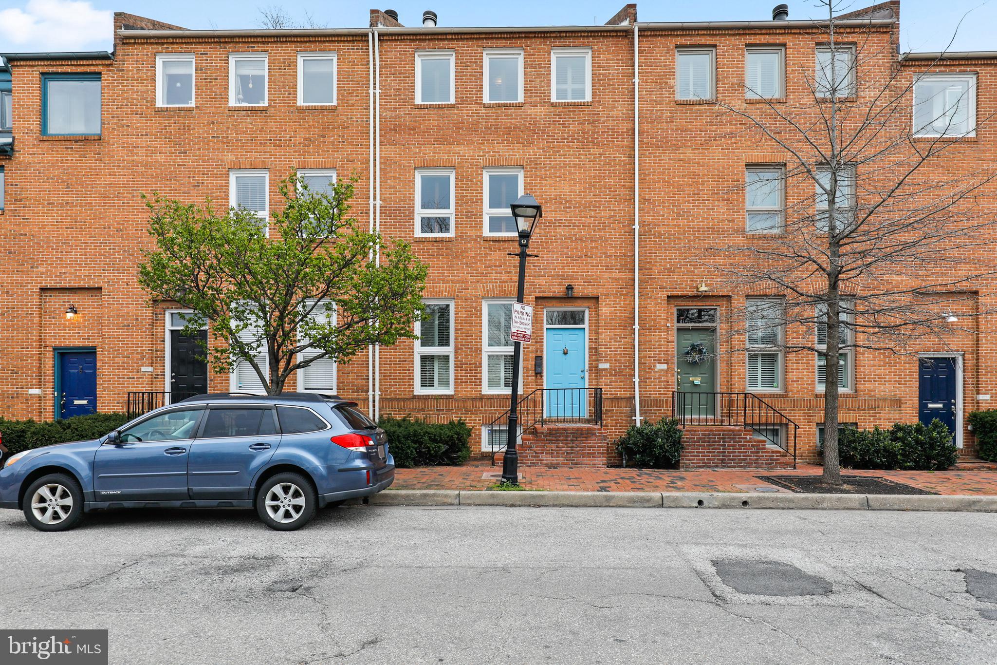 Simms Showers Baltimore, MD Office