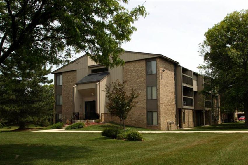 Wood, Kull, Herschfus, Obee & Kull, P.C Farmington Hills, MI Office