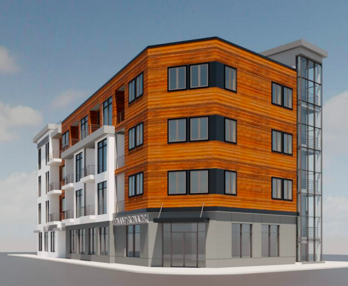 Wu & Kao, PLLC Flushing, NY Office