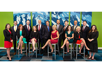 Ciancio Ciancio Brown, P.C Westminster, CO Office