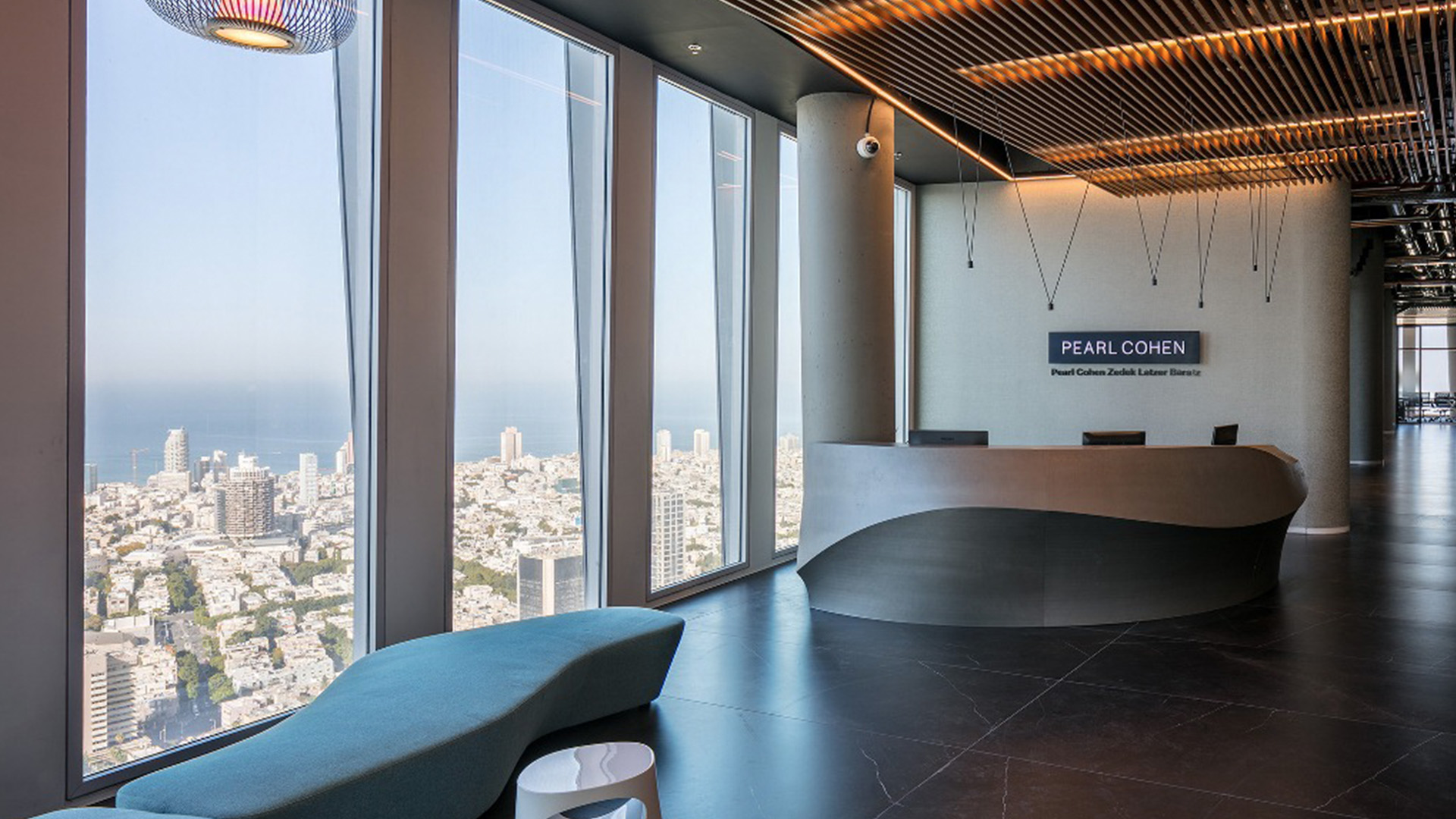 Pearl Cohen Zedek Latzer New York City, NY Office