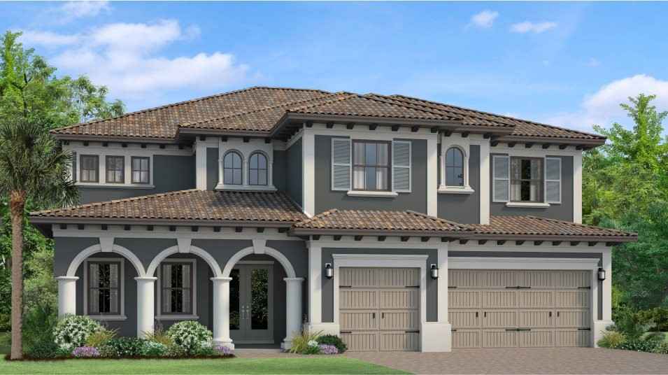 Cox & Associates Wesley Chapel,  Office