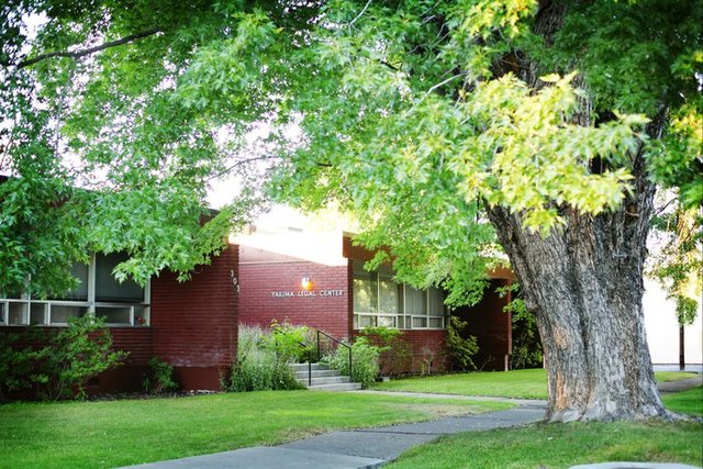 Tree Law Office Yakima,  Office