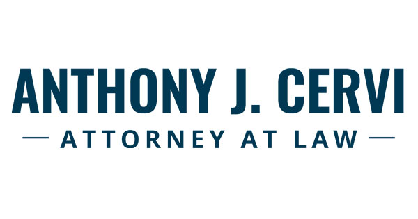 Anthony J. Cervi, Attorneys At Law Buffalo, NY Office