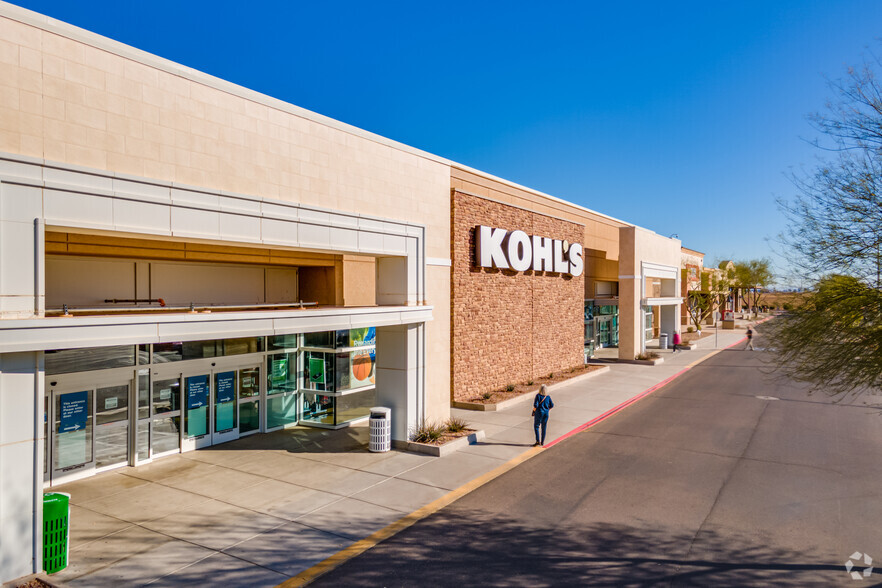 Hastings & Hastings, P.C Casa Grande, AZ Office