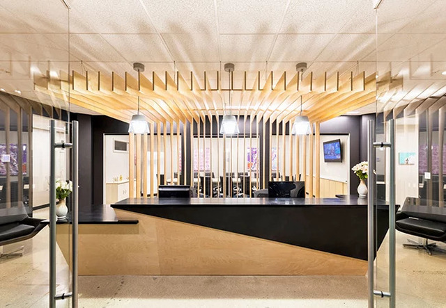 Provident Law, PLLC Spokane Valley,  Office