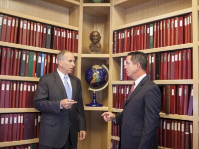 DKM&O, LLC Arlington Heights,  Office