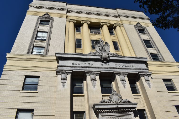 Casey & Chapman, PLLC Wheeling,  Office