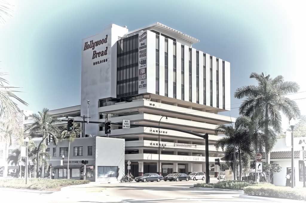 Sukkar & Associates Hollywood, FL Office
