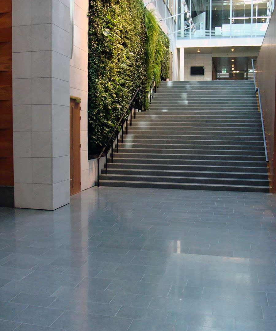 Mannheimer Swartling Stockholm, Sweden Office