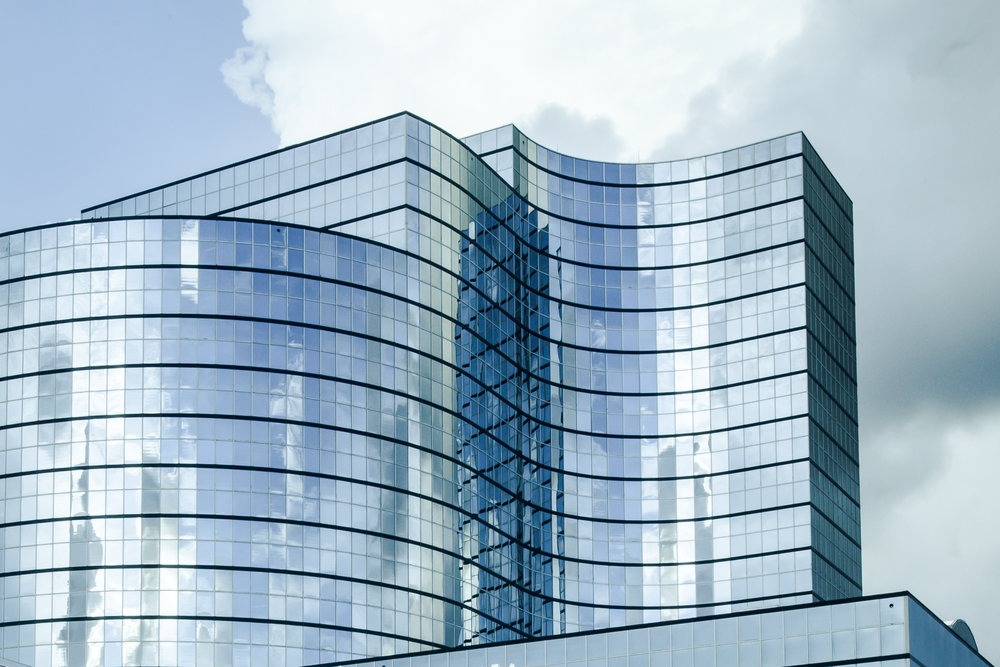 Hailey, McNamara Gulfport, MS Office