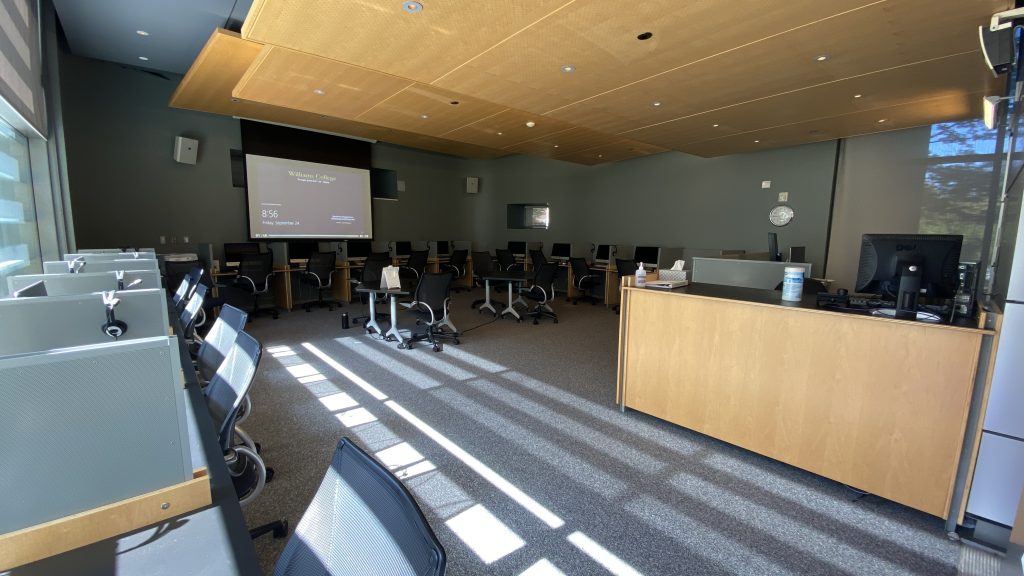 Cain Hibbard & Myers PC Williamstown, MA Office