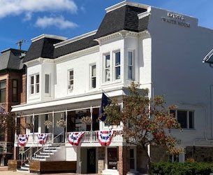 The Woolley Law Firm, PLLC Lansing, MI Office