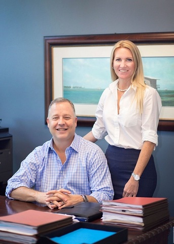 Law Offices of John J. McGlynn III, PLLC Stuart,  Office