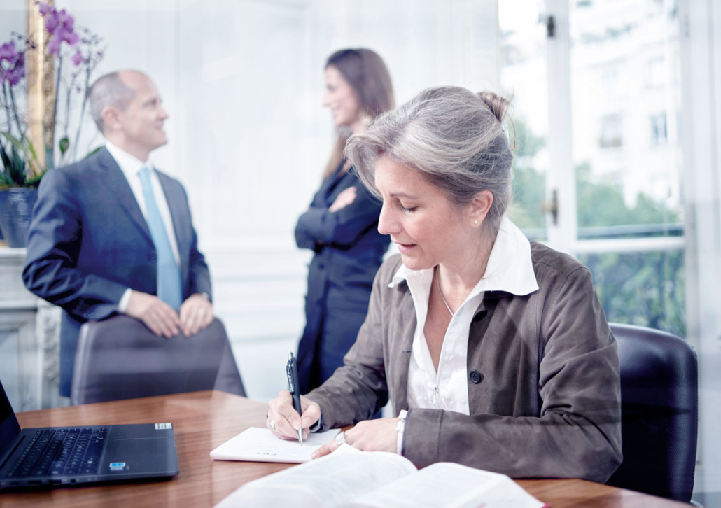 FBT Avocats SA Geneve, Switzerland Office