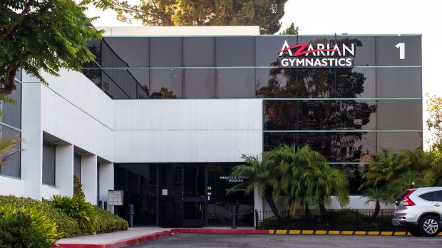 Hensley Law Group Burbank,  Office