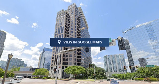 Grant Law Office Atlanta, GA Office