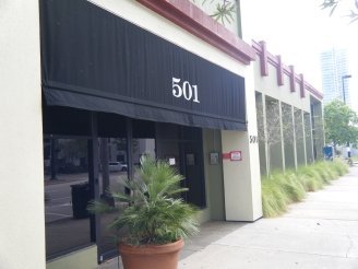 Howell, Buchan & Strong Tallahassee,  Office