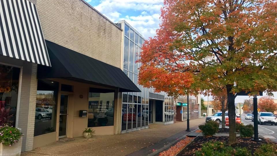 Martin Attorneys, P.A Springdale, AR Office