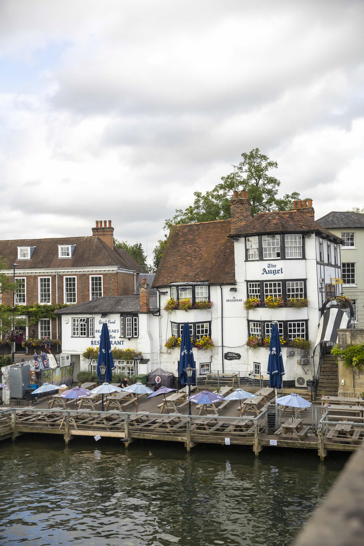MercersLaw Henley-on-Thames, United Kingdom Office