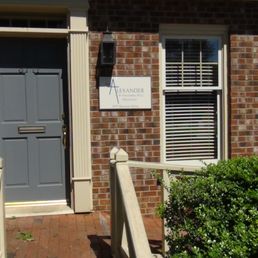 W.G. Alexander & Associates, PLLC Raleigh,  Office