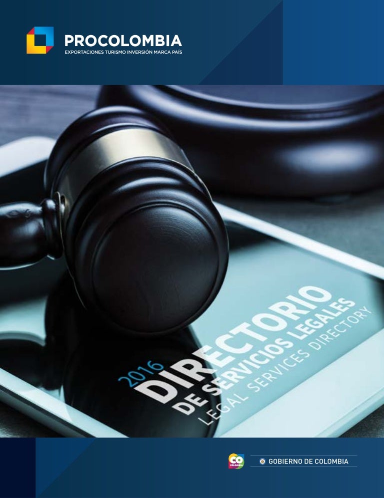 Gomez-Pinzon S.A.S Medellin, Colombia Office