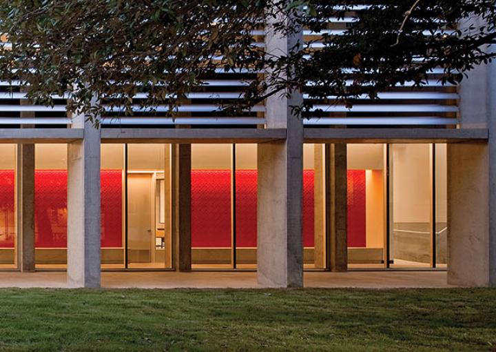 Edwards Law Austin,  Office