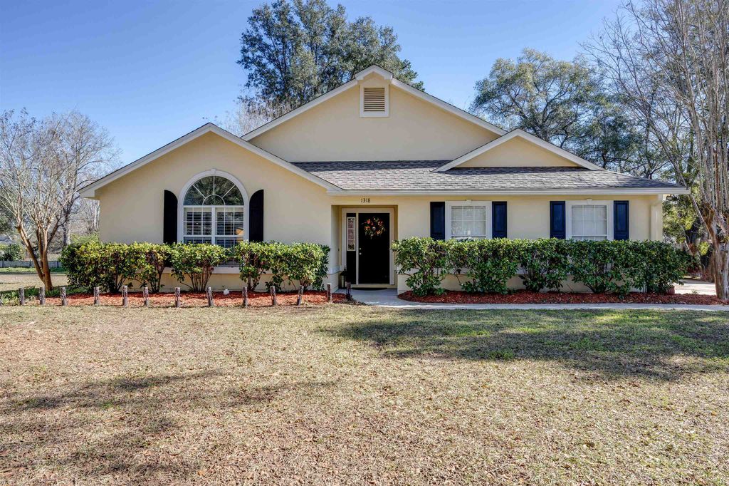 France Law Firm Tallahassee, FL Office