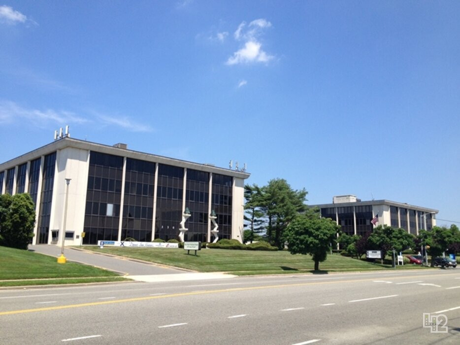 Donovan LLP New York City,  Office