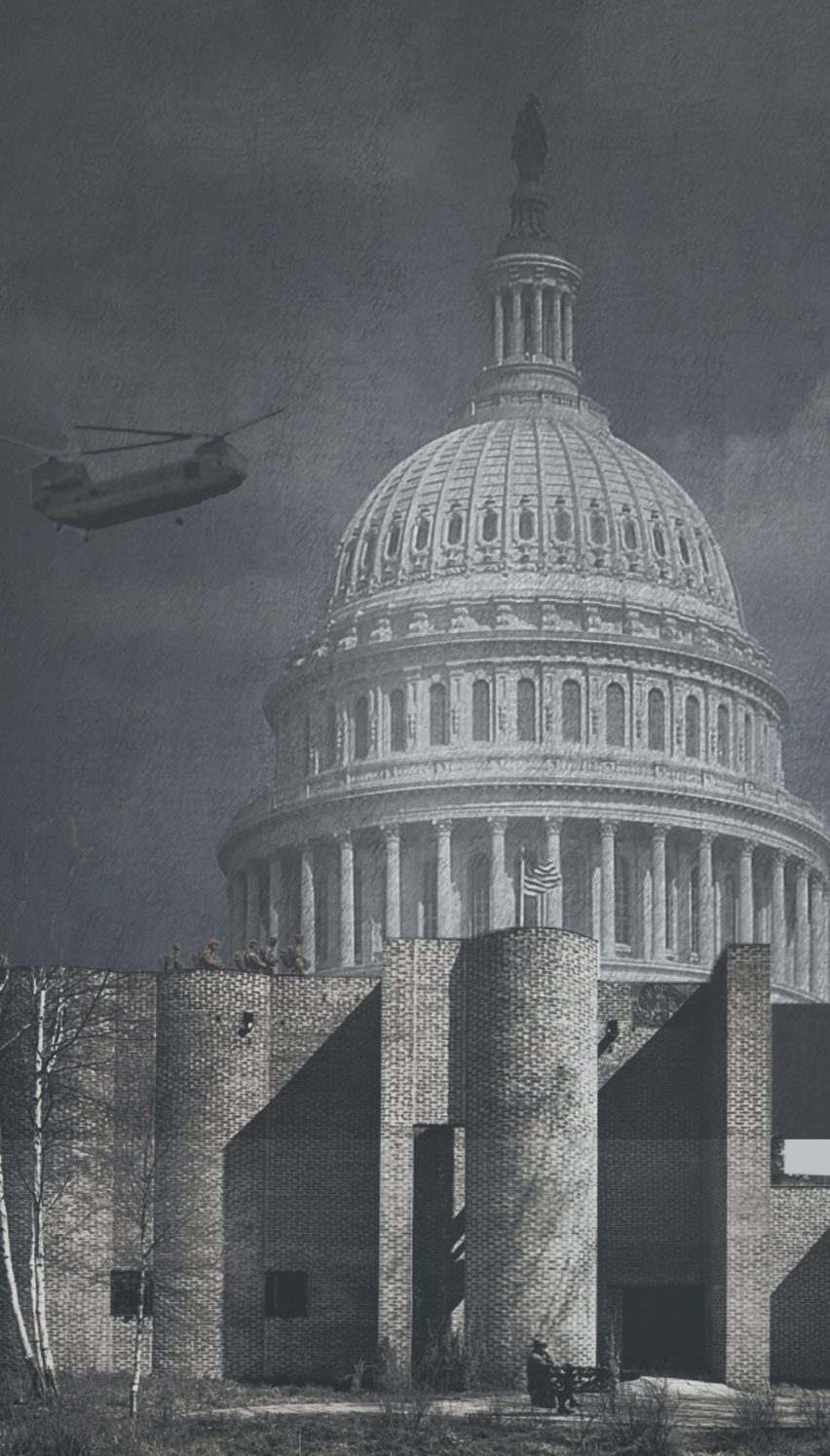 Klamp & Associates, PC Washington, DC Office