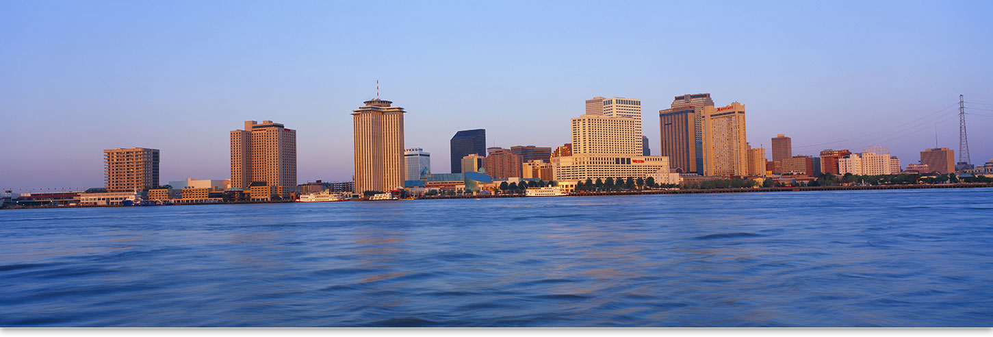 Degan, Blanchard & Nash, P.L.C New Orleans, LA Office