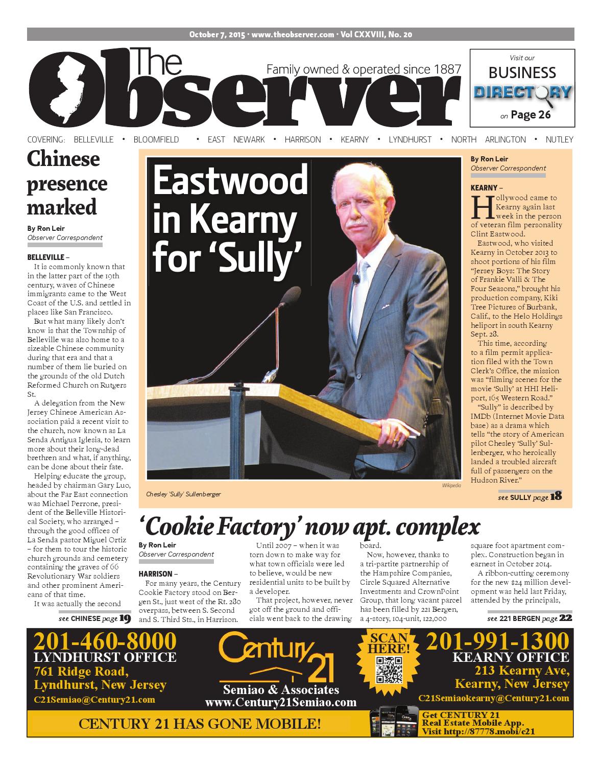 The Bostany Law Firm PLLC Newark, NJ Office