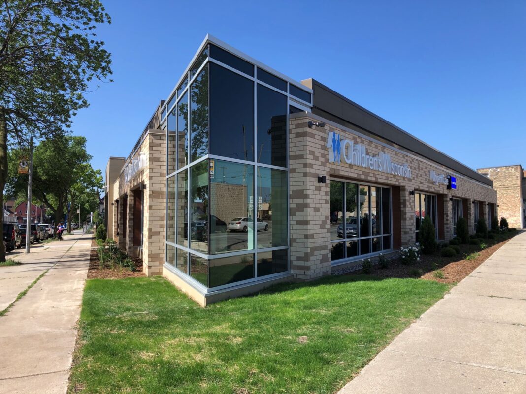 Esserlaw LLC Milwaukee,  Office
