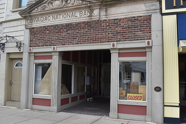 May Oberfell Lorber Goshen, IN Office