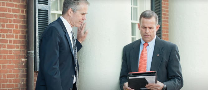 Kendall Law Firm Winchester,  Office