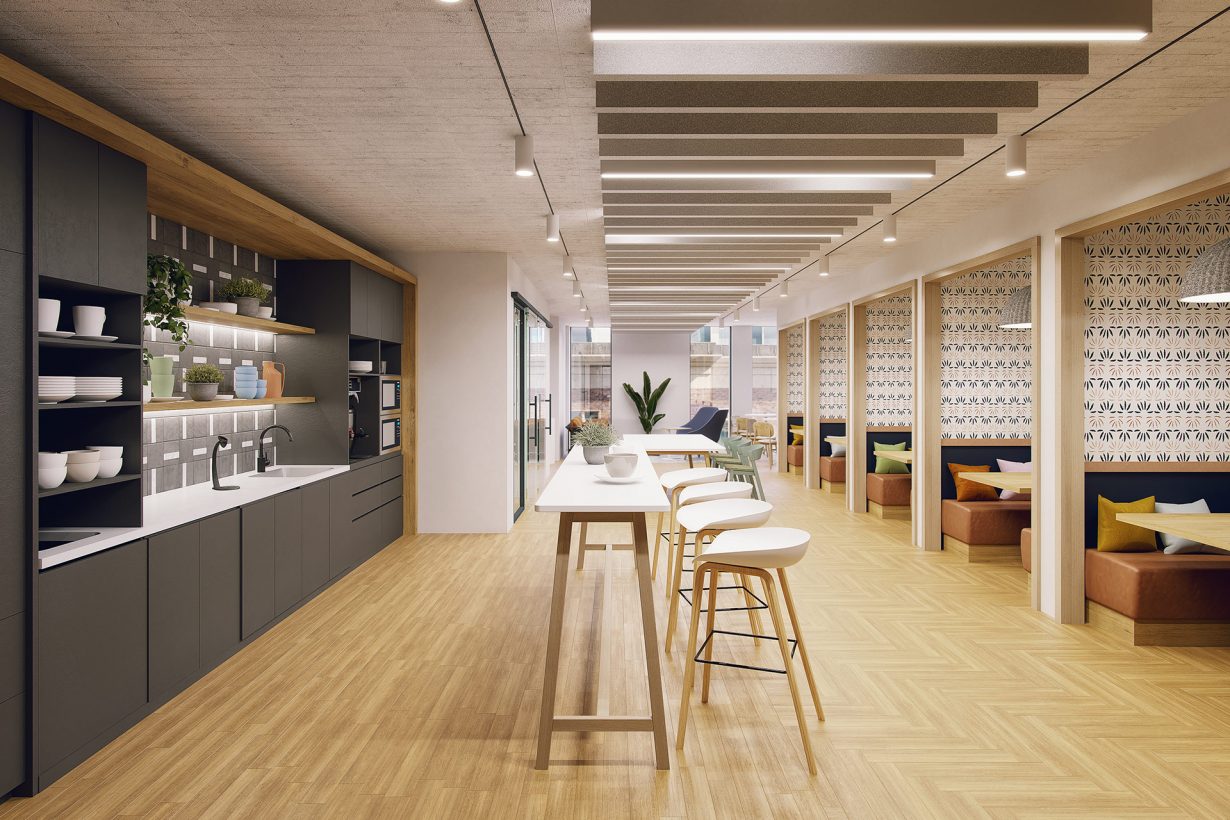 Mills & Reeve Manchester, United Kingdom Office