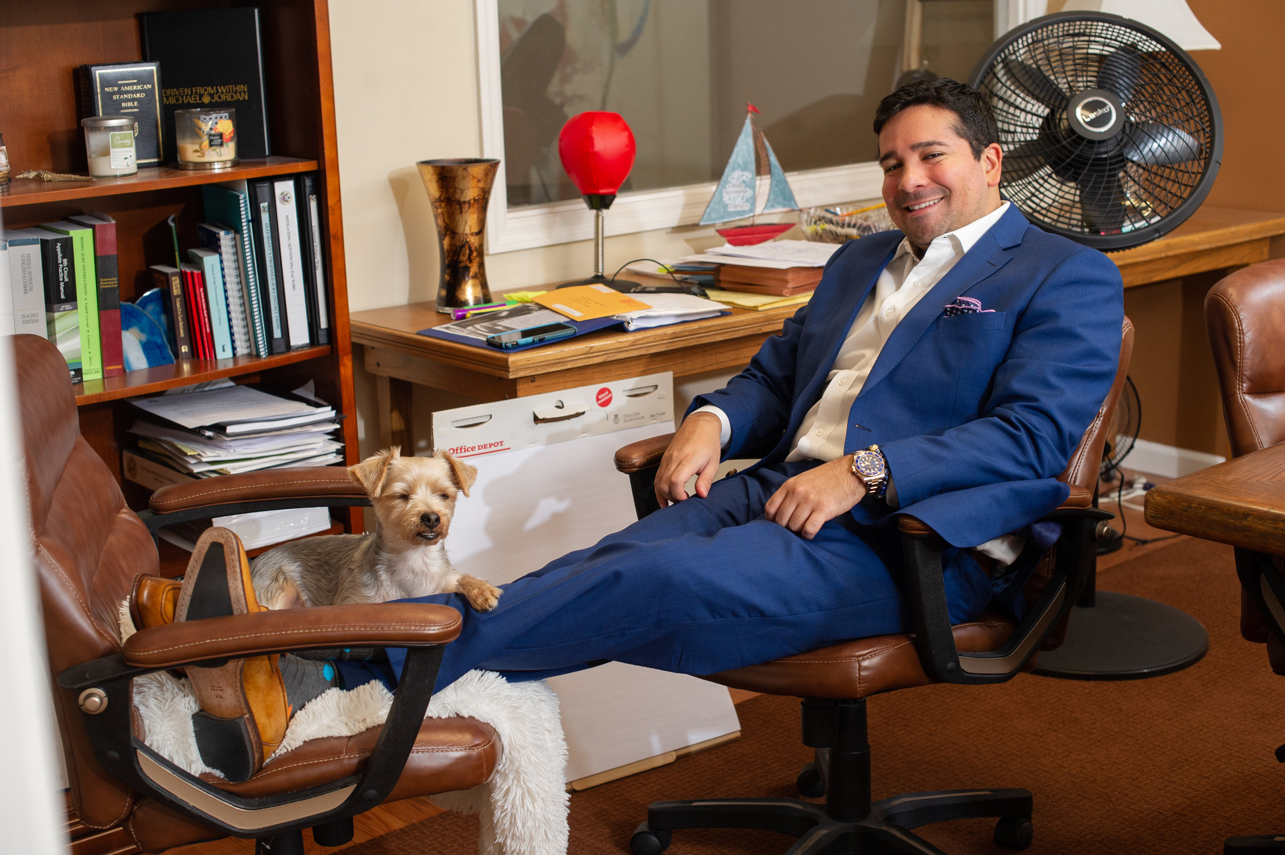 Law Offices of Nicki Nicolo, PLLC North Little Rock,  Office
