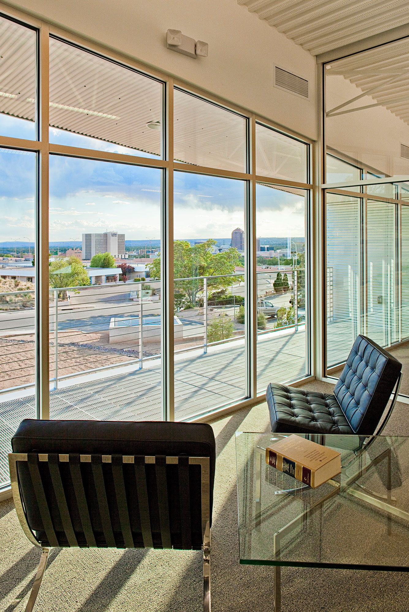 Scott & Kienzle, PA Albuquerque, NM Office