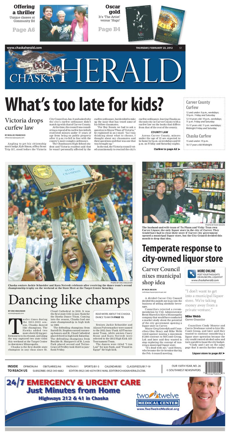 Melchert Hubert Sjodin Watertown, MN Office